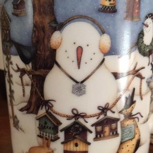 Meet your Posher, Brenda